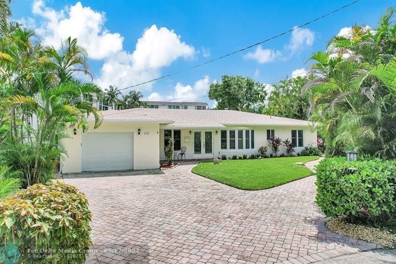 1336 SW 10th Street, Fort Lauderdale, FL 33312 Photo