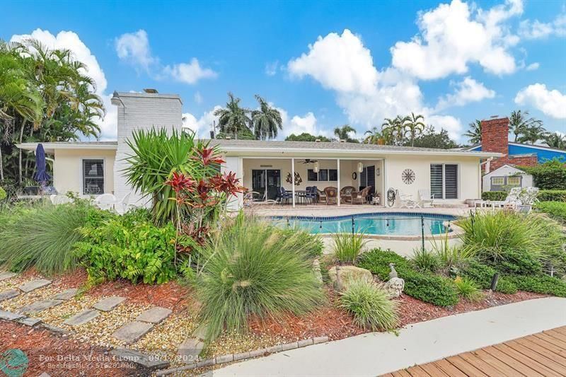 1336 SW 10th Street, Fort Lauderdale, FL 33312 Photo