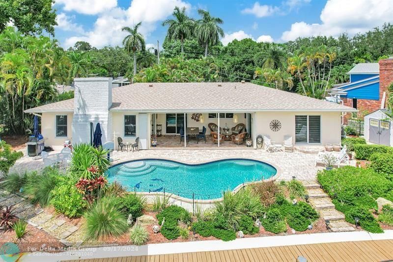 1336 SW 10th Street, Fort Lauderdale, FL 33312 Photo