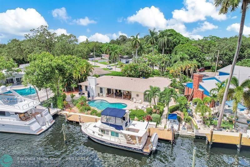 1336 SW 10th Street, Fort Lauderdale, FL 33312 Photo