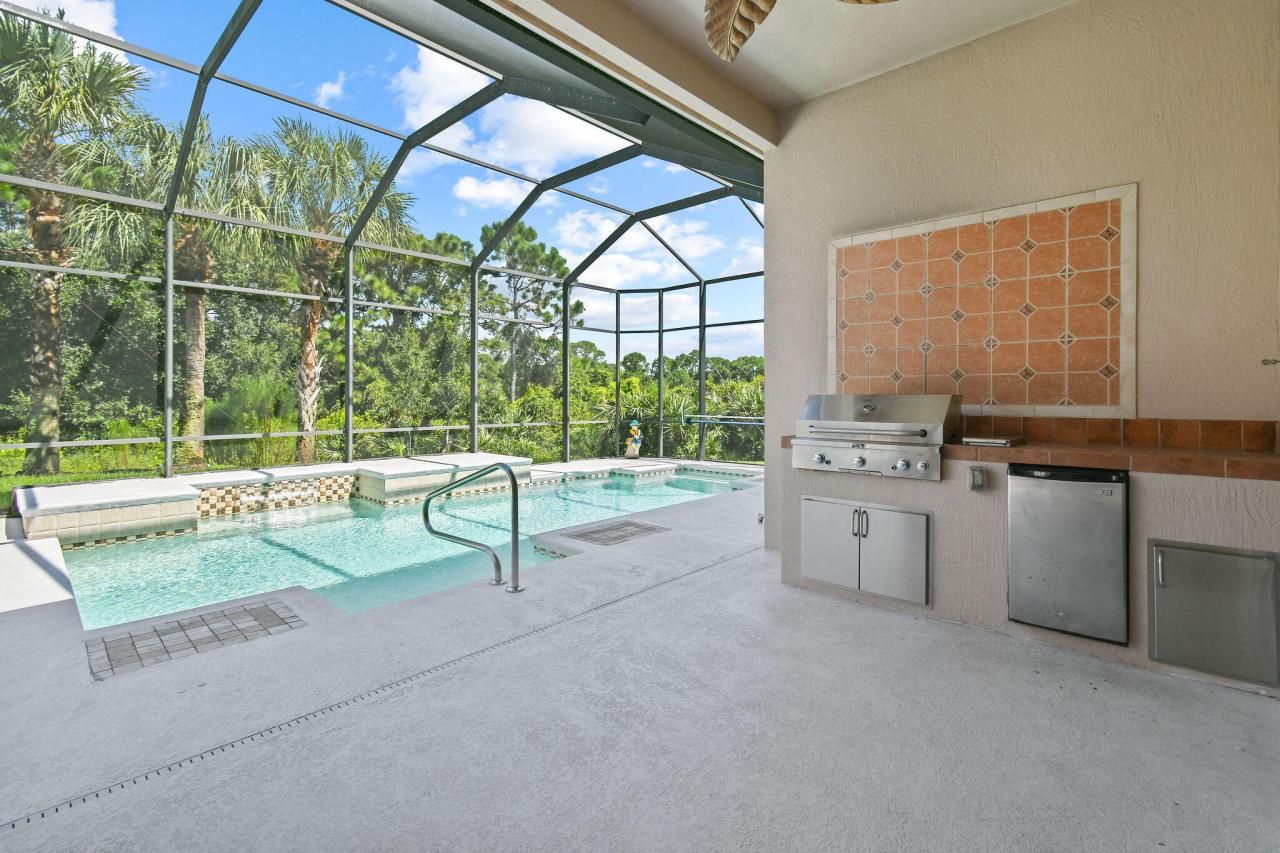 9600 Crooked Stick Lane, Port Saint Lucie, FL 34986 Photo