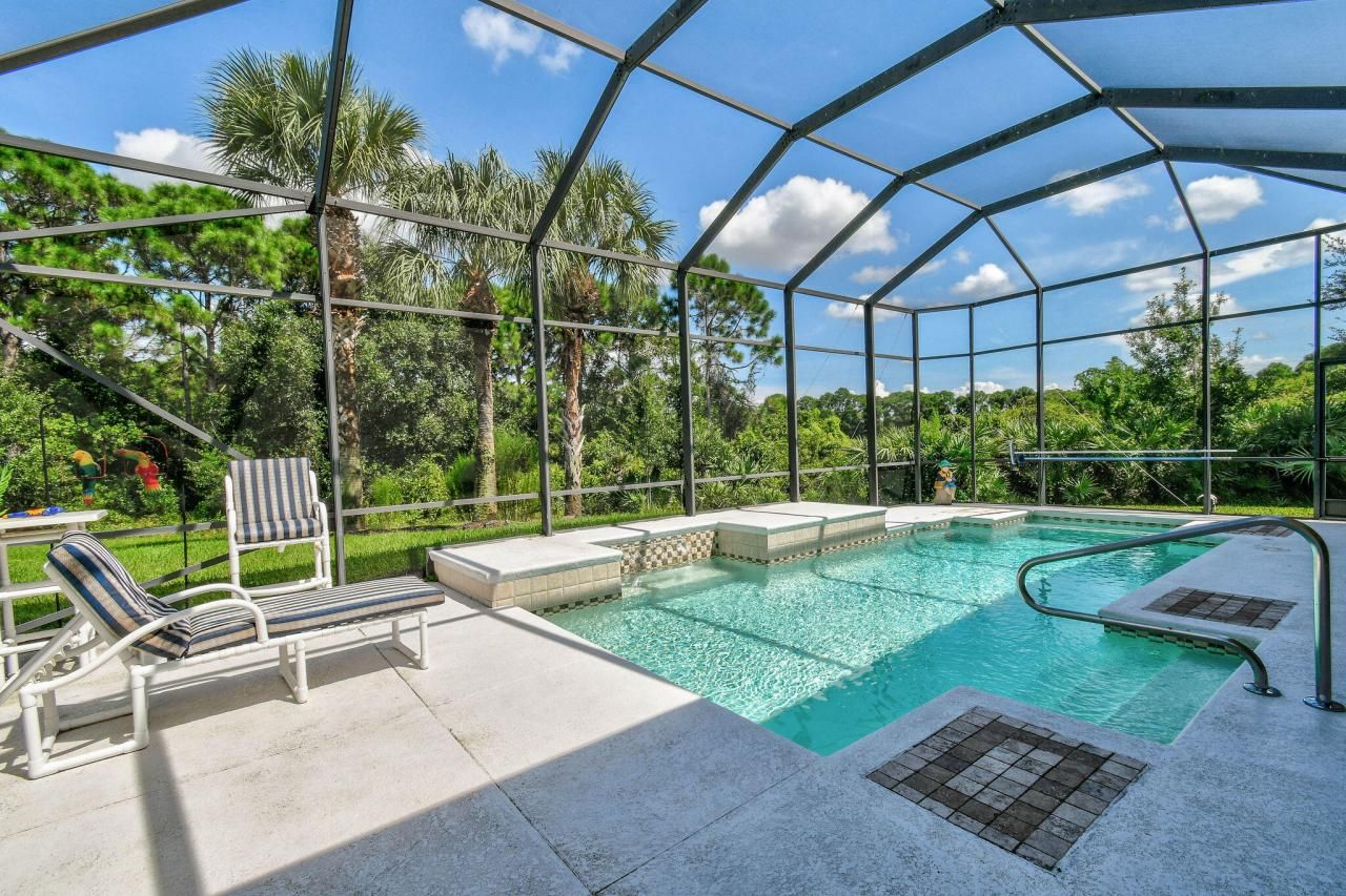 9600 Crooked Stick Lane, Port Saint Lucie, FL 34986 Photo