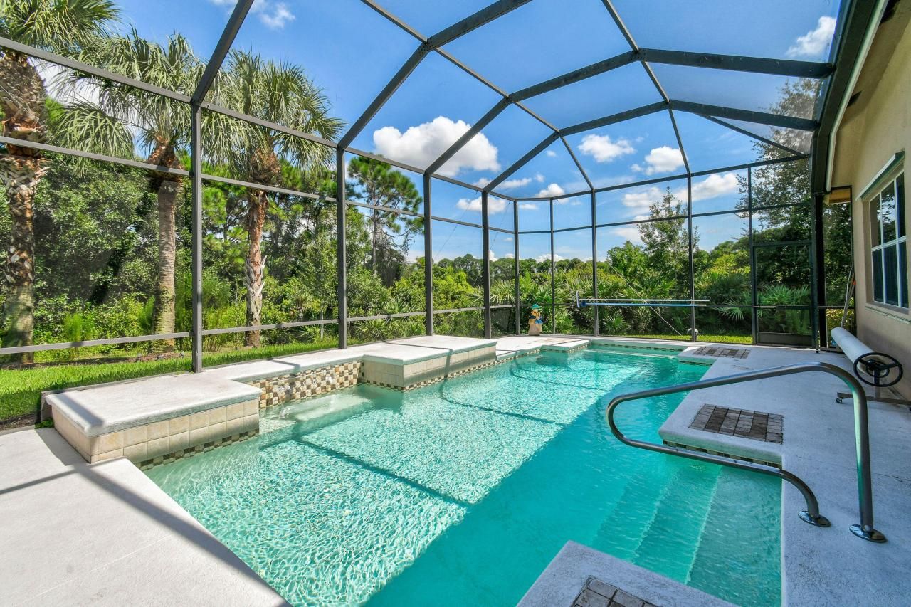 9600 Crooked Stick Lane, Port Saint Lucie, FL 34986 Photo