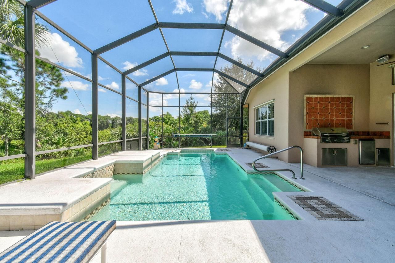 9600 Crooked Stick Lane, Port Saint Lucie, FL 34986 Photo