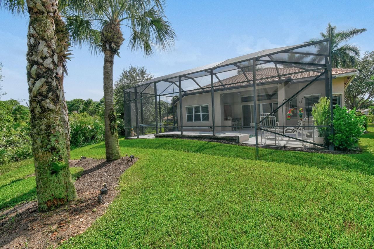 9600 Crooked Stick Lane, Port Saint Lucie, FL 34986 Photo