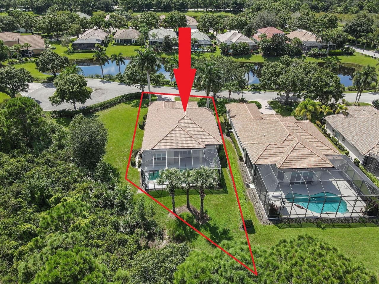 9600 Crooked Stick Lane, Port Saint Lucie, FL 34986 Photo