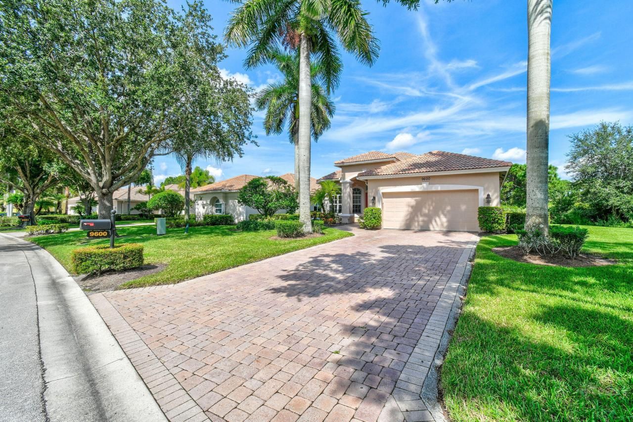 9600 Crooked Stick Lane, Port Saint Lucie, FL 34986 Photo