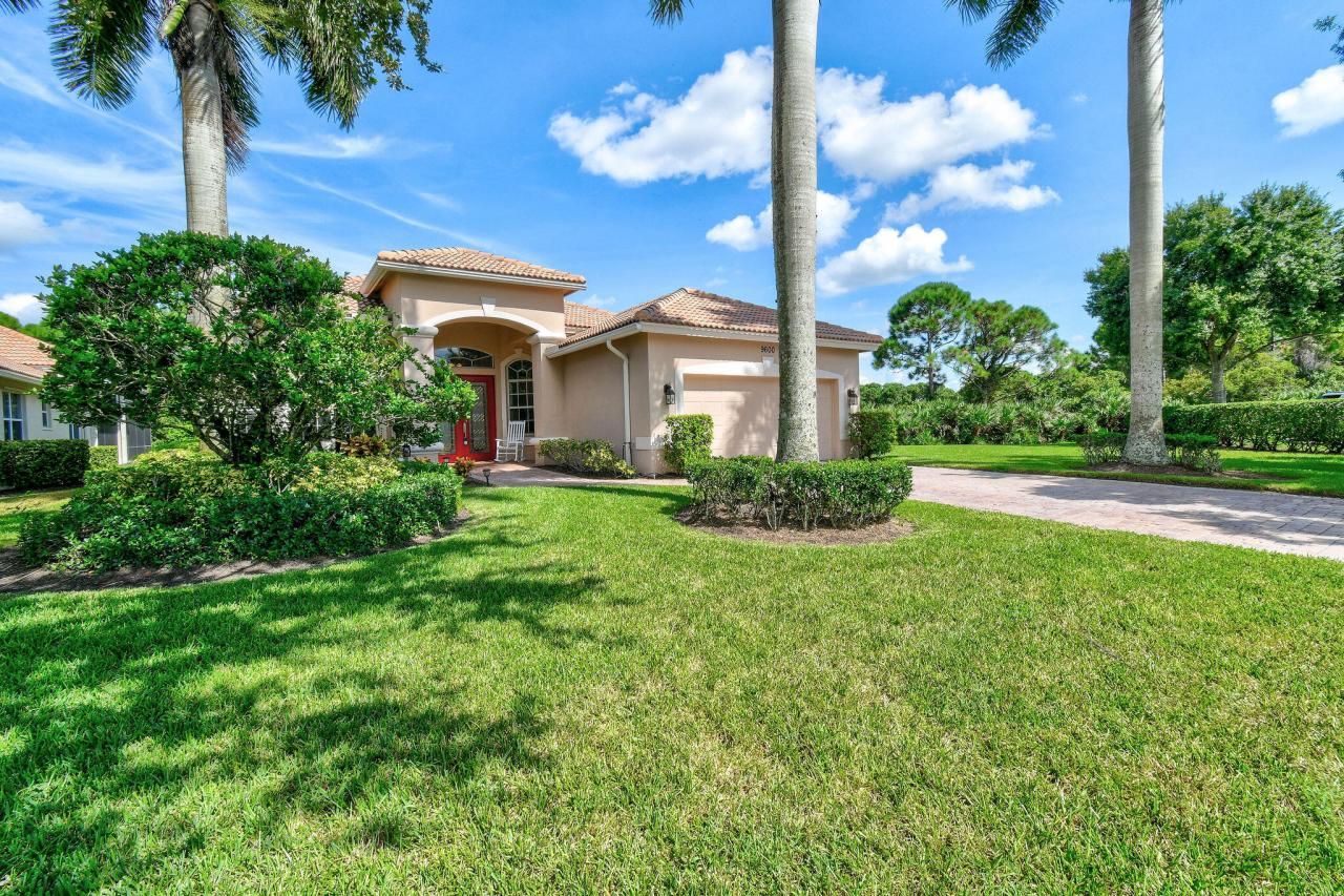 9600 Crooked Stick Lane, Port Saint Lucie, FL 34986 Photo