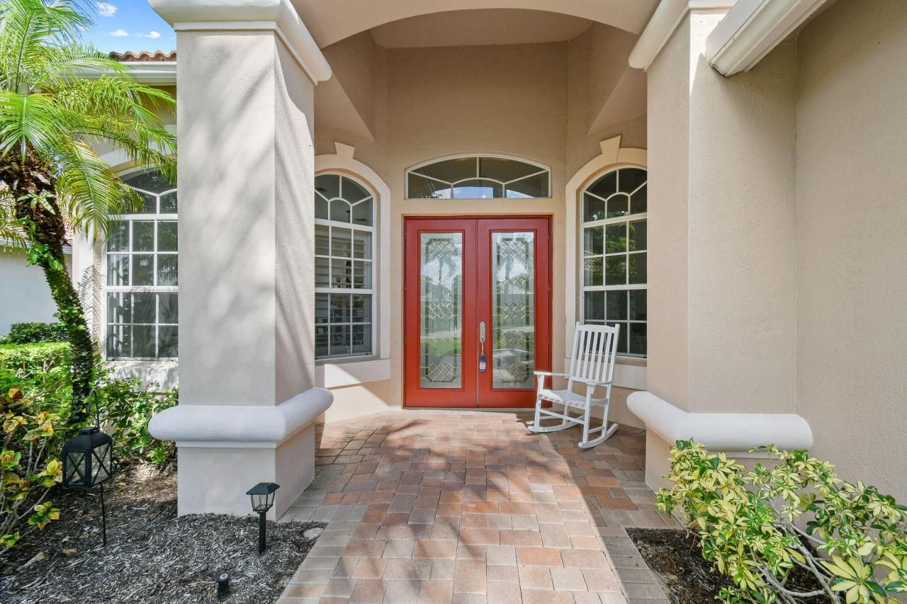 9600 Crooked Stick Lane, Port Saint Lucie, FL 34986 Photo