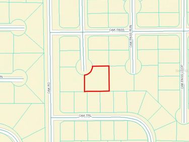 OAK PASS LOOP, OCALA, FL 34472