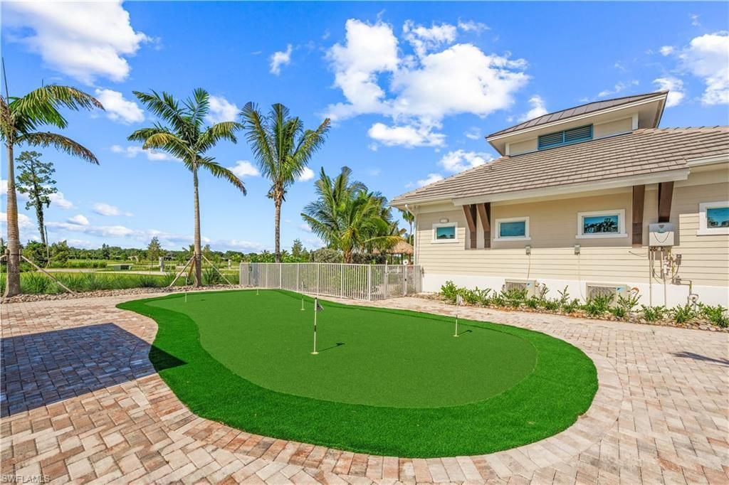 5618 Laguna Caribe Cir, Fort Myers, FL 33905 Photo