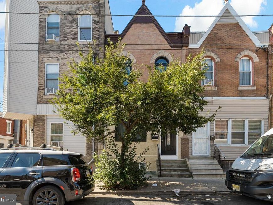 1702 Mifflin Street, Philadelphia, PA 19145 Main Photo