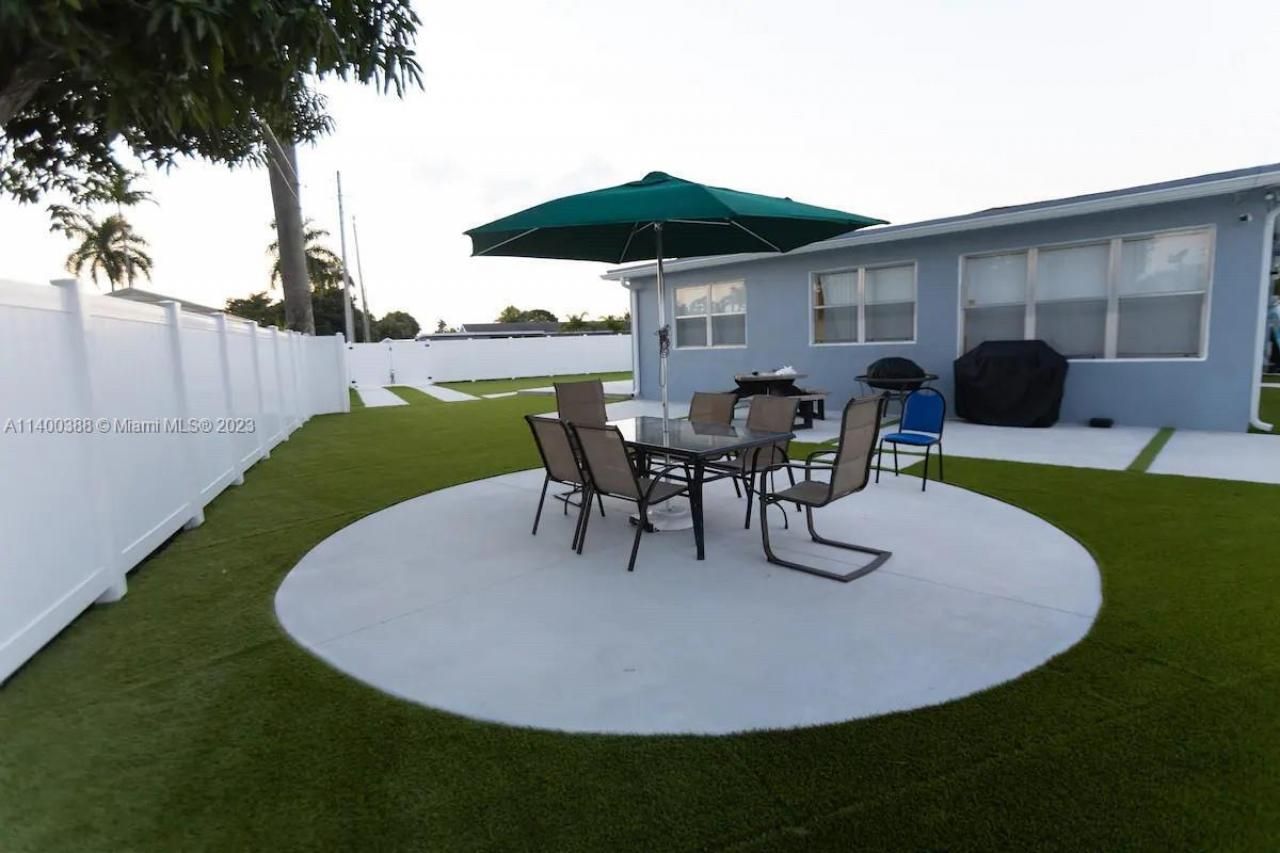 3240 SW 17th Street, Fort Lauderdale, FL 33312 Photo