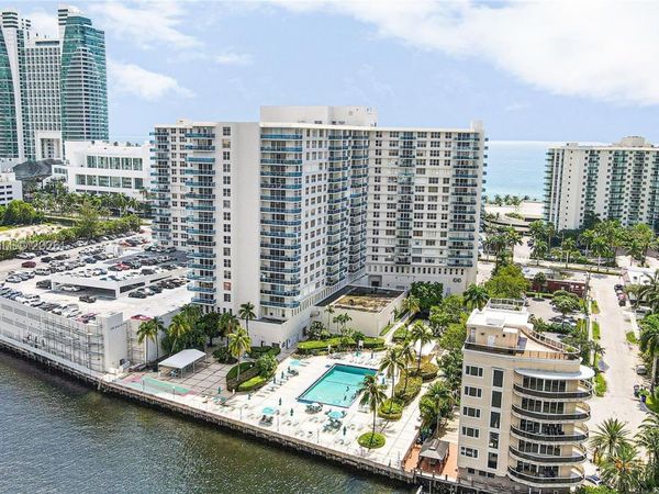 3800 S Ocean Dr, Unit 1620, Hollywood, FL 33019