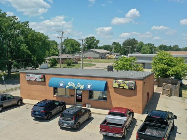 401 Limit Street, Lincoln, IL 62656