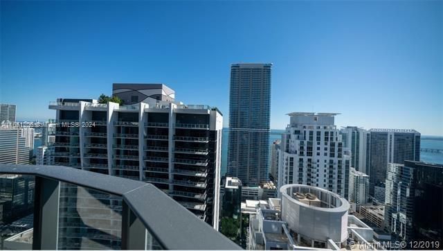 1000 Brickell Plz, Unit 4905, Miami, FL 33131 Photo