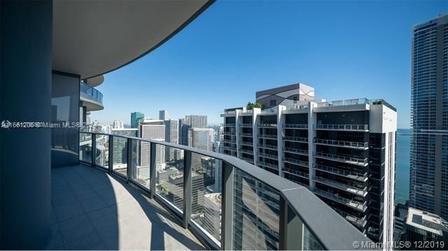 1000 Brickell Plz, Unit 4905, Miami, FL 33131 Photo