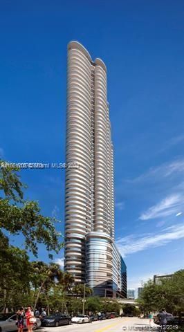 1000 Brickell Plz, Unit 4905, Miami, FL 33131 Photo