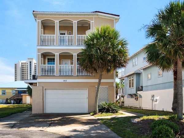 1412 Sonata Court Court, Navarre, FL 32566