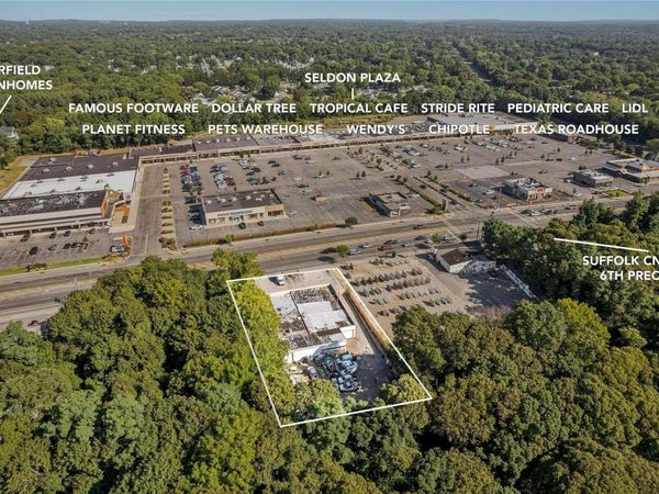 394 Middle Country Road, Selden, NY 11784