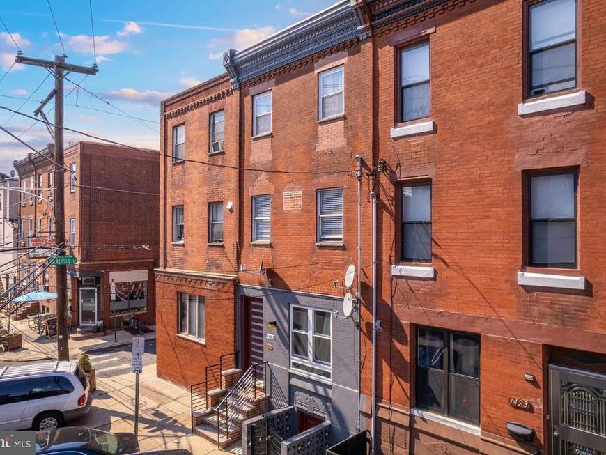 1425 Jackson Street, Philadelphia, PA 19145 Main Photo