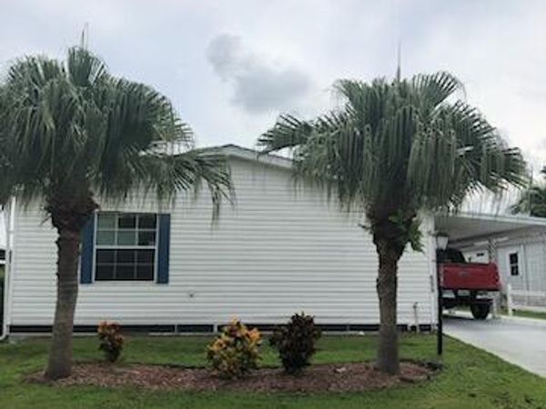 8579 Gallberry Circle, Port Saint Lucie, FL 34952