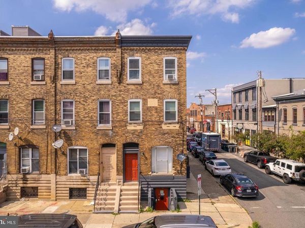 1327 SNYDER AVENUE, PHILADELPHIA, PA 19148