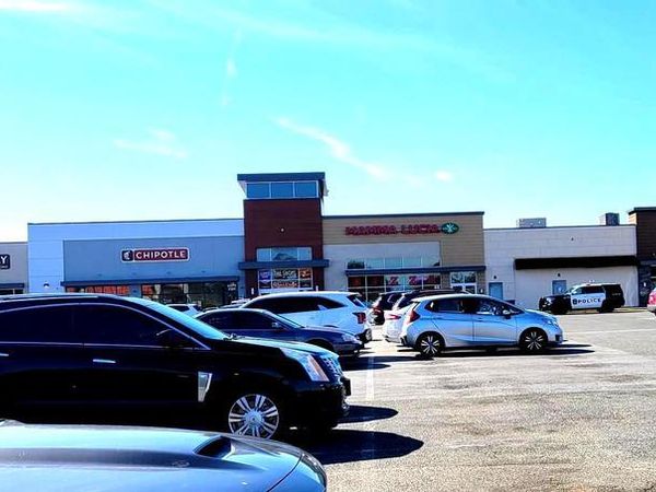 3847 BRANCH AVENUE, Unit 101, TEMPLE HILLS, MD 20748