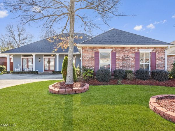 13288 Roxbury Place, Gulfport, MS 39503