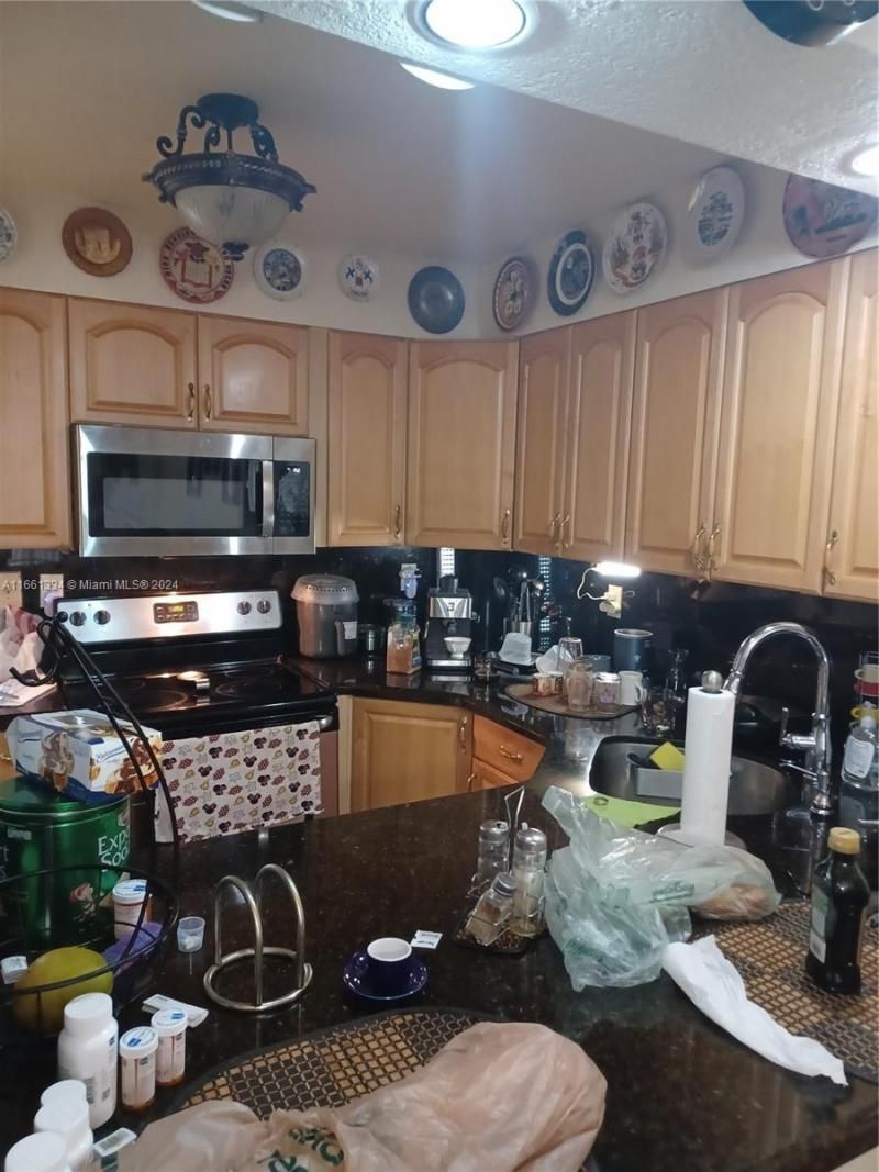 3030 Marcos Dr, Unit T304, Aventura, FL 33160 Photo