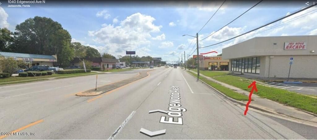 1040 Edgewood Avenue N, Jacksonville, FL 32254 Photo