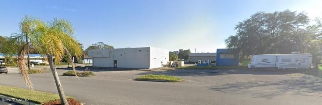 1040 Edgewood Avenue N, Jacksonville, FL 32254 Photo