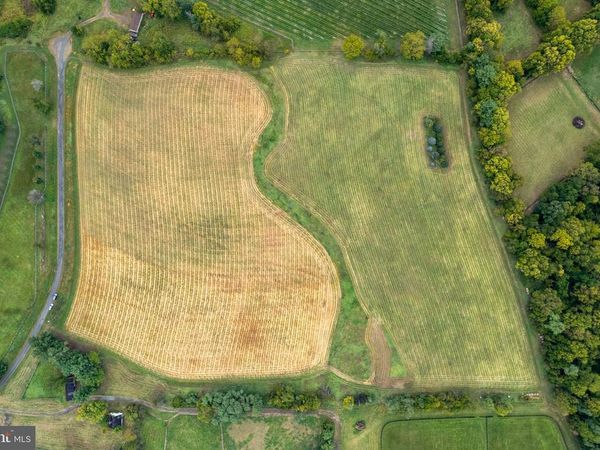 20.17 Acres HEDGELAND LANE, WATERFORD, VA 20197