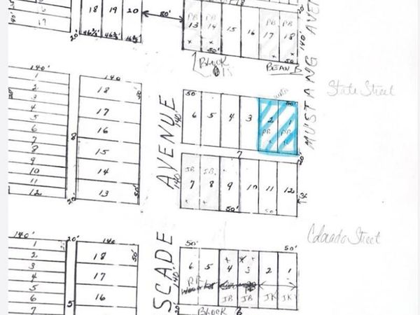 111 State St, Kim, CO 81049