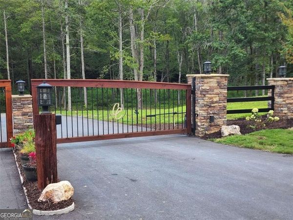 LOT 131 River Reach Lane, Talking Rock, GA 30175