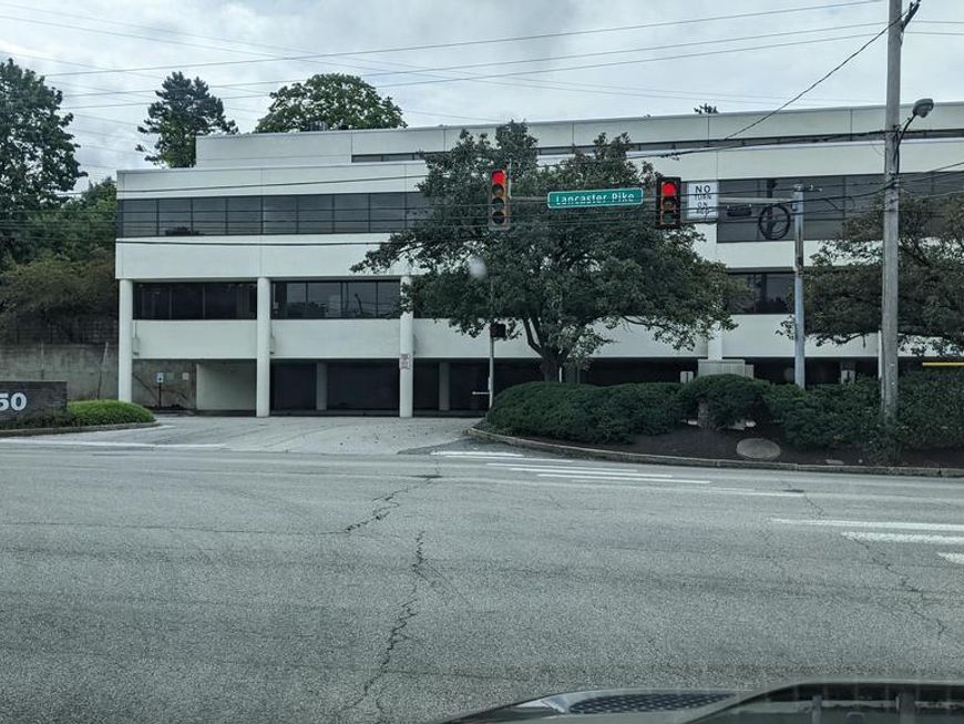 250 W Lancaster Avenue, Unit 300, Paoli, PA 19301 Main Photo