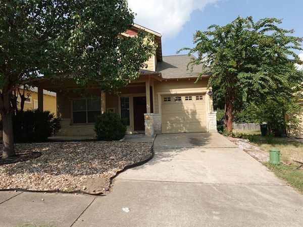 2112 Wayward Sun DR, Austin, TX 78754