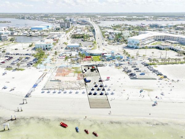 1010 Estero Blvd, Fort Myers Beach, FL 33931