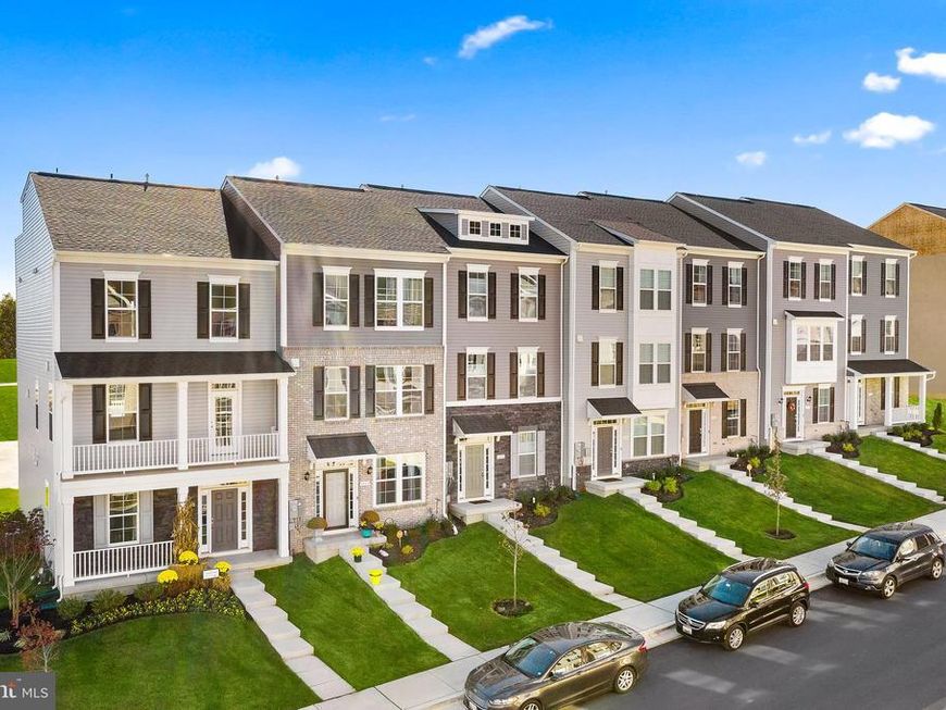 Homesite 298 Presidential Parkway, Upper Marlboro, MD 20774 Main Photo