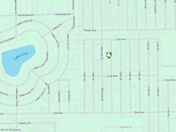 Lots 39-44 17TH STREET, INTERLACHEN, FL 32148