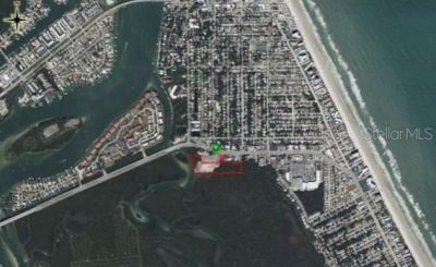 429 E 3rd Avenue, New Smyrna Beach, FL 32169 Photo