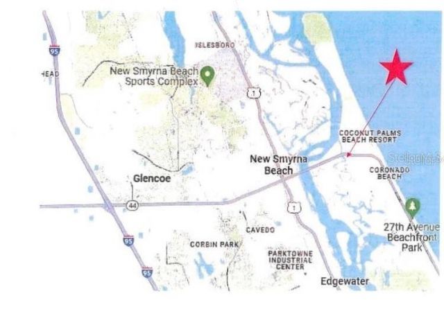 429 E 3rd Avenue, New Smyrna Beach, FL 32169 Photo