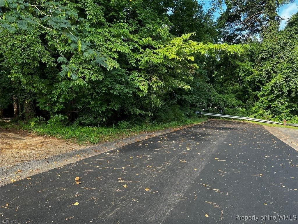 536 Burbank Street, Williamsburg, VA 23185 Main Photo