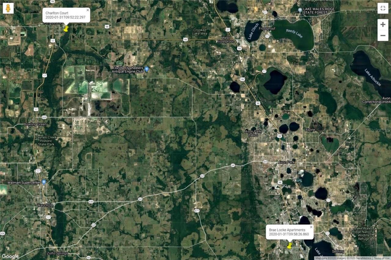 701 S Hendry, Fort Meade, FL 33841 Photo