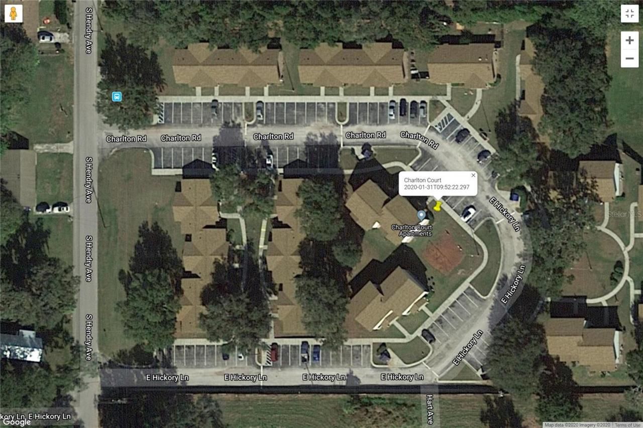 701 S Hendry, Fort Meade, FL 33841 Photo