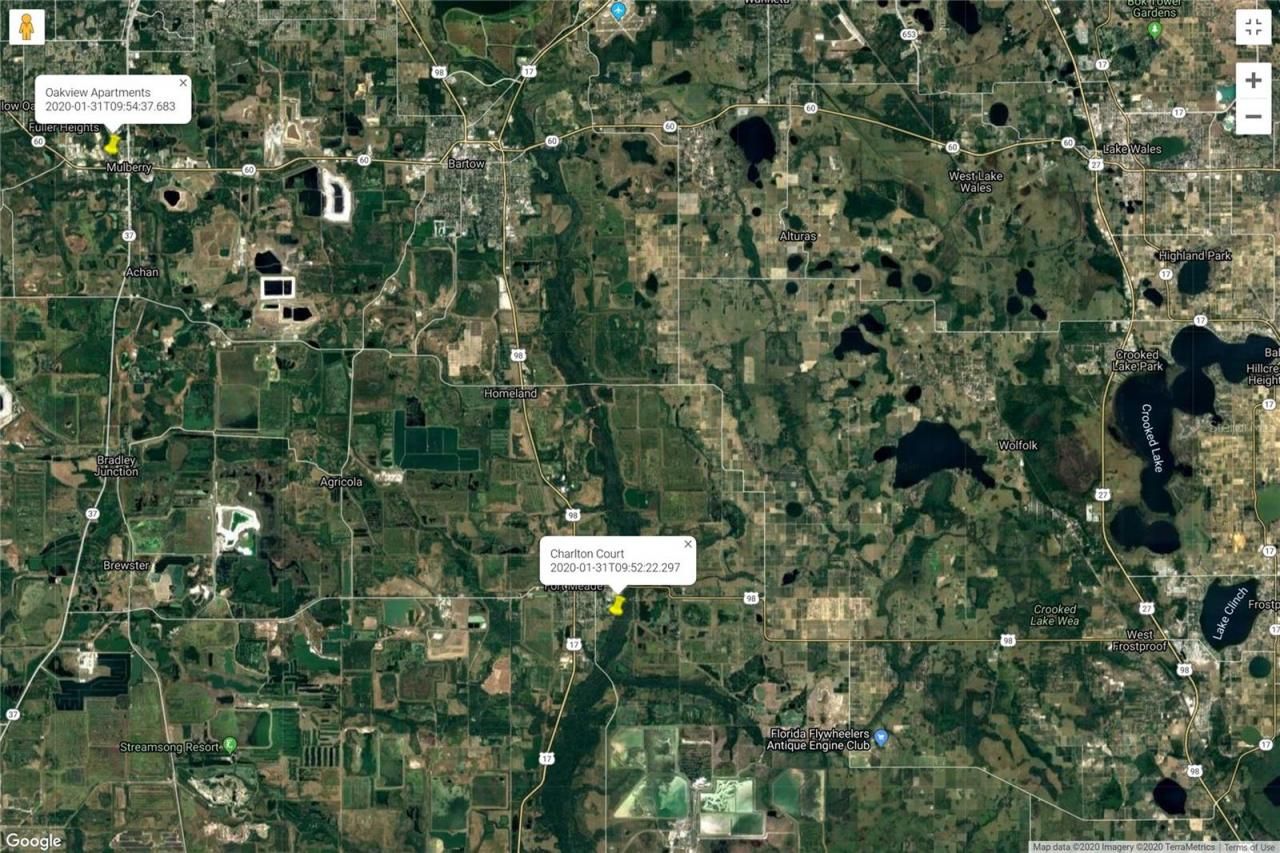 701 S Hendry, Fort Meade, FL 33841 Photo