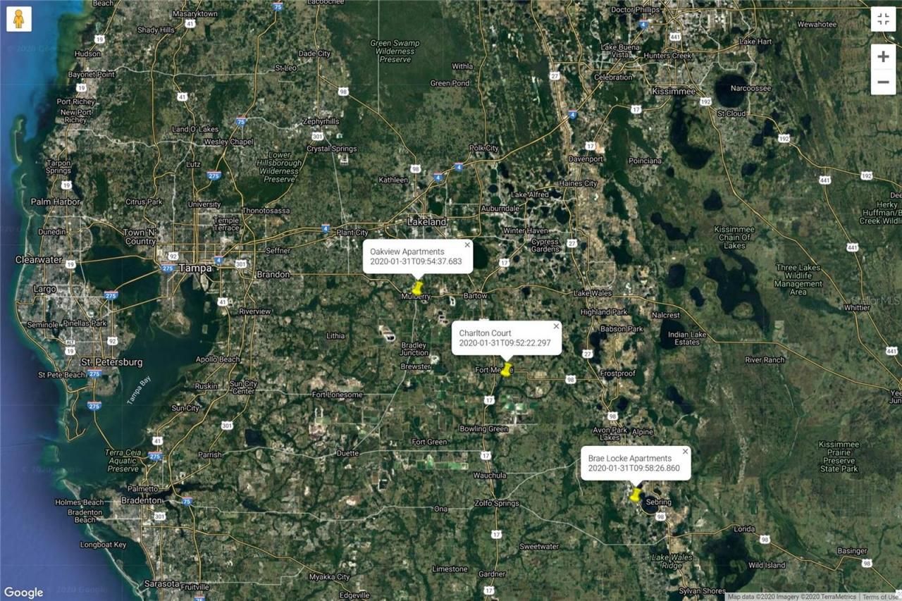 701 S Hendry, Fort Meade, FL 33841 Photo