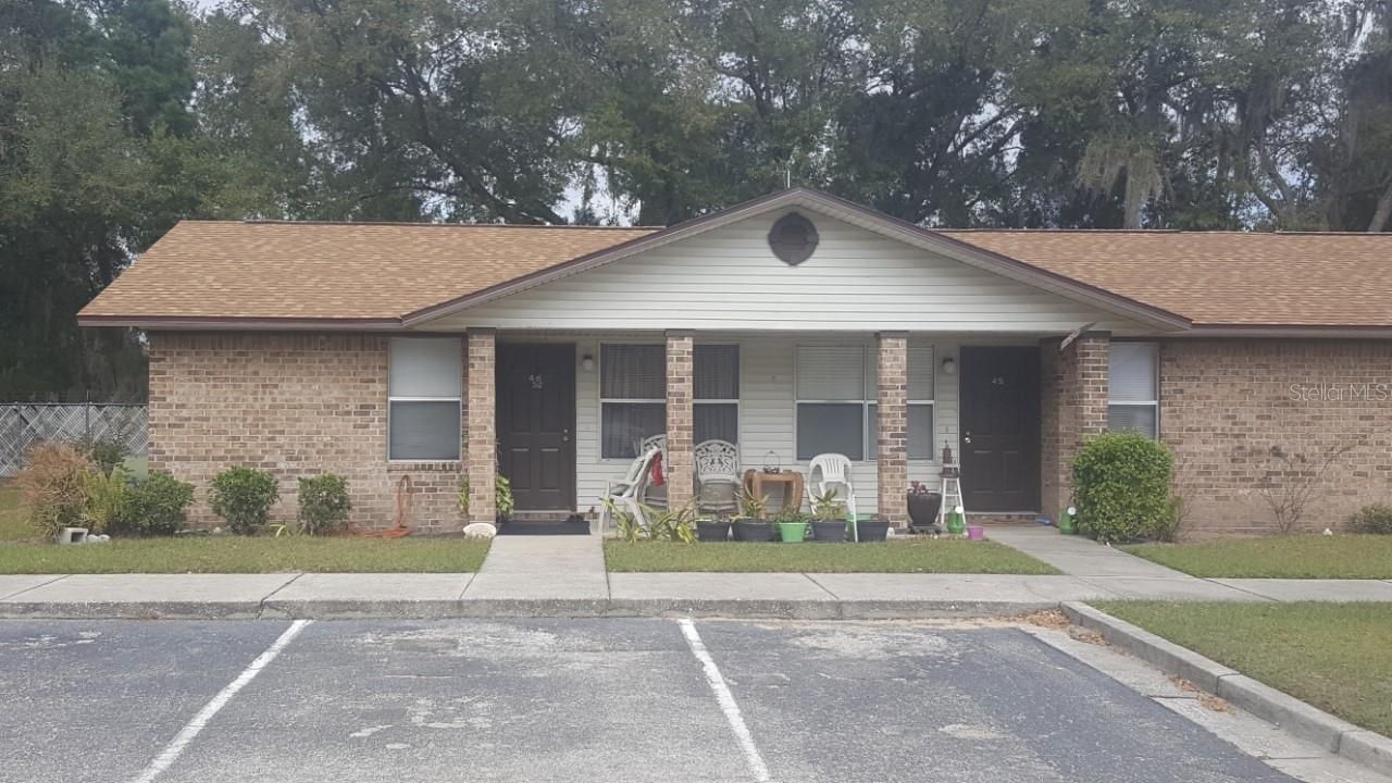 701 S Hendry, Fort Meade, FL 33841 Photo