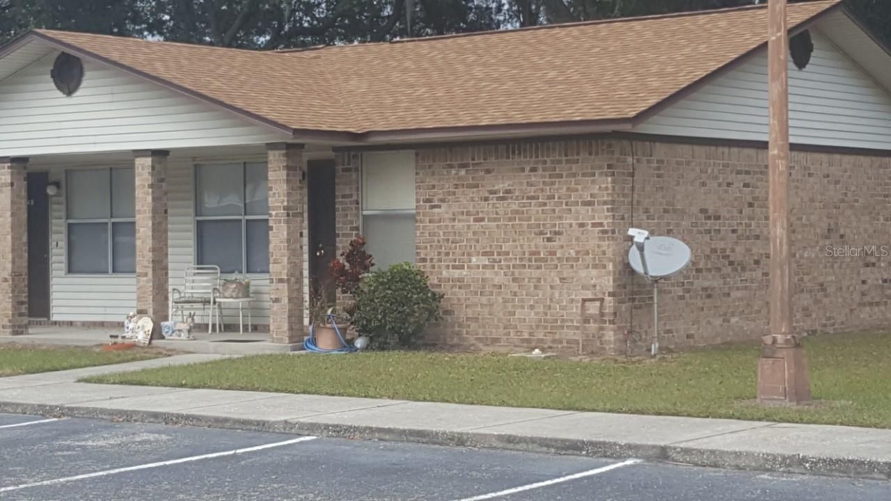 701 S Hendry, Fort Meade, FL 33841 Photo