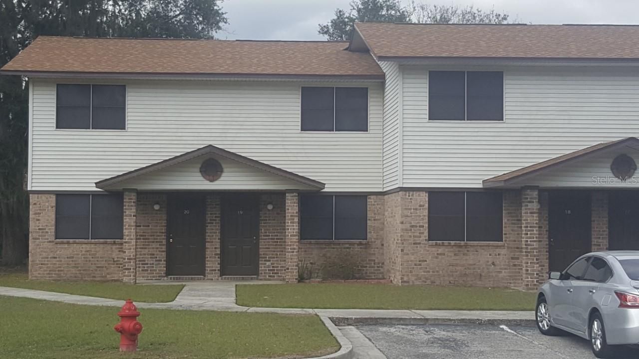 701 S Hendry, Fort Meade, FL 33841 Photo